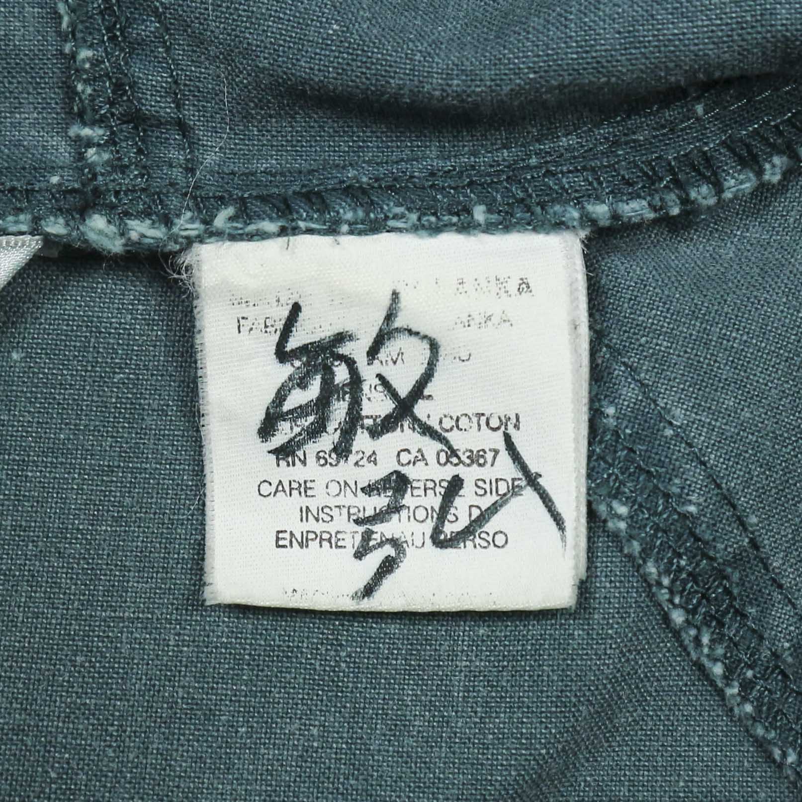 00s Columbia Company Hooded Outdoor Jacket Size L