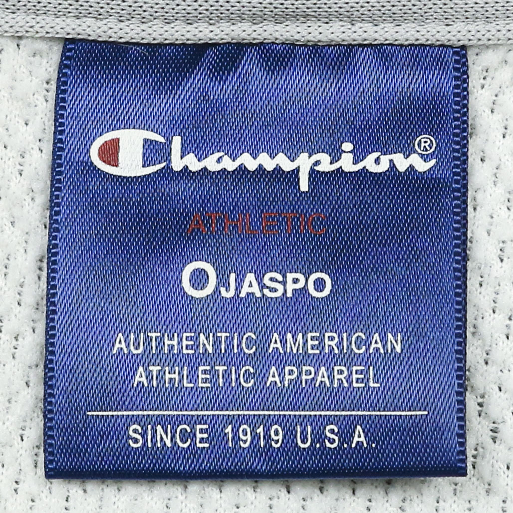 Champion USMA Print Hoodie Size L