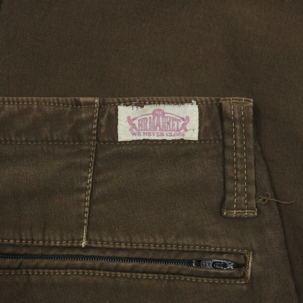 HRM Made in JP Utility Cargo Pants Size 28