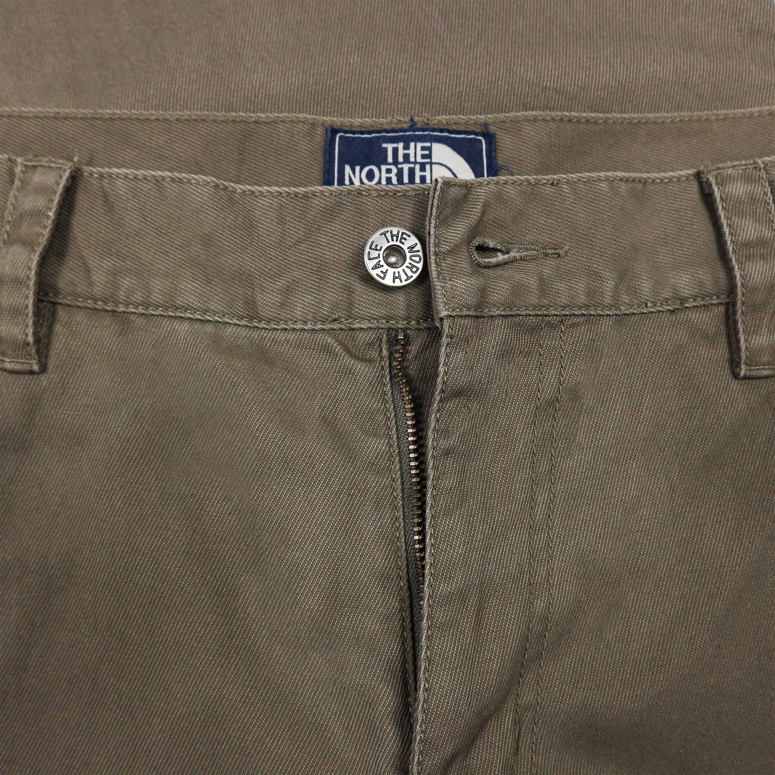 The North Face Heritage Type Utility Pants Size 32
