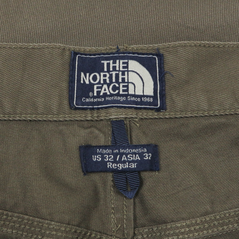 The North Face Heritage Type Utility Pants Size 32