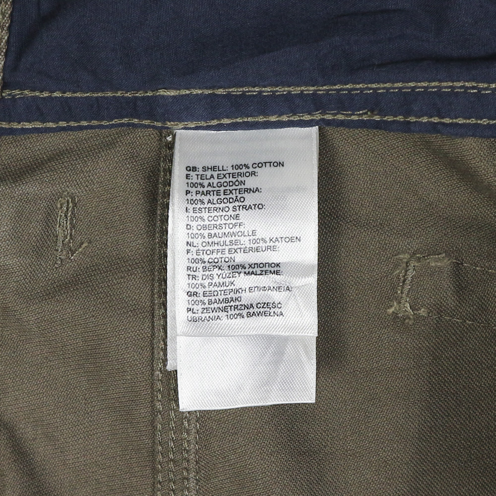 The North Face Heritage Type Utility Pants Size 32