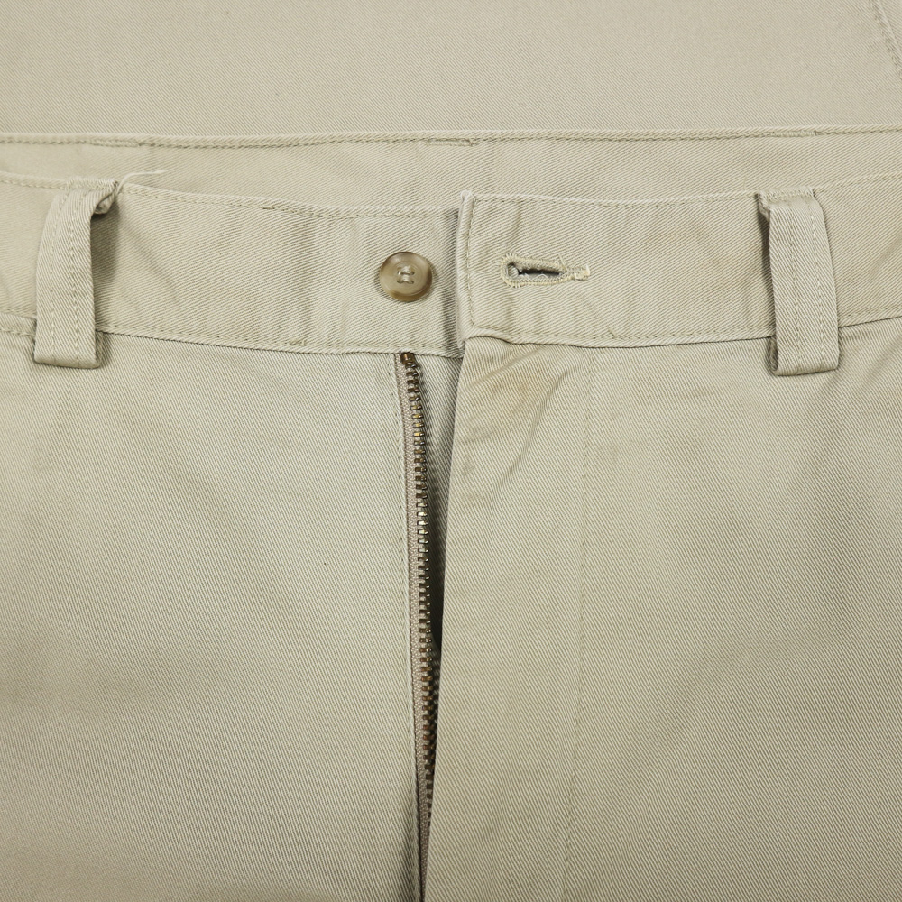 2000s Levi's Japan Made Khaki Pants Size 34