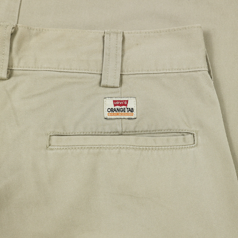 2000s Levi's Japan Made Khaki Pants Size 34