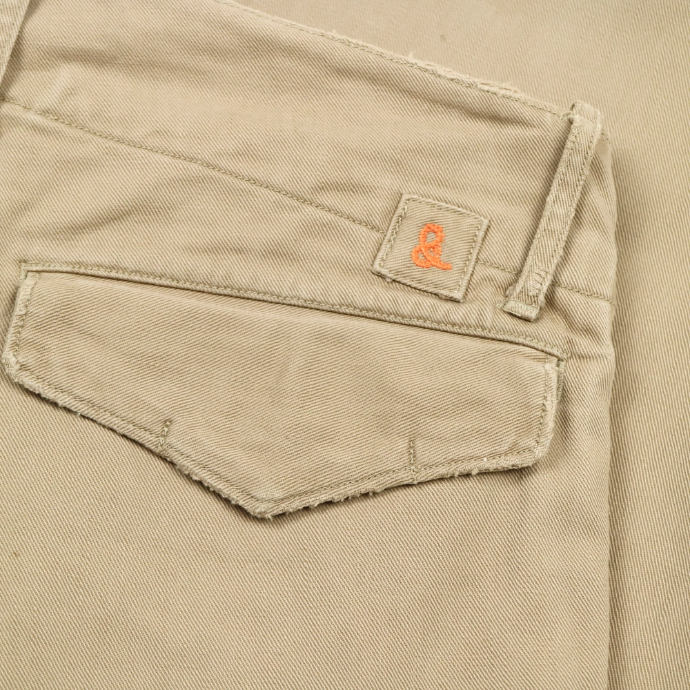 45rpm 45R Japan Made Khaki Pants Size 30