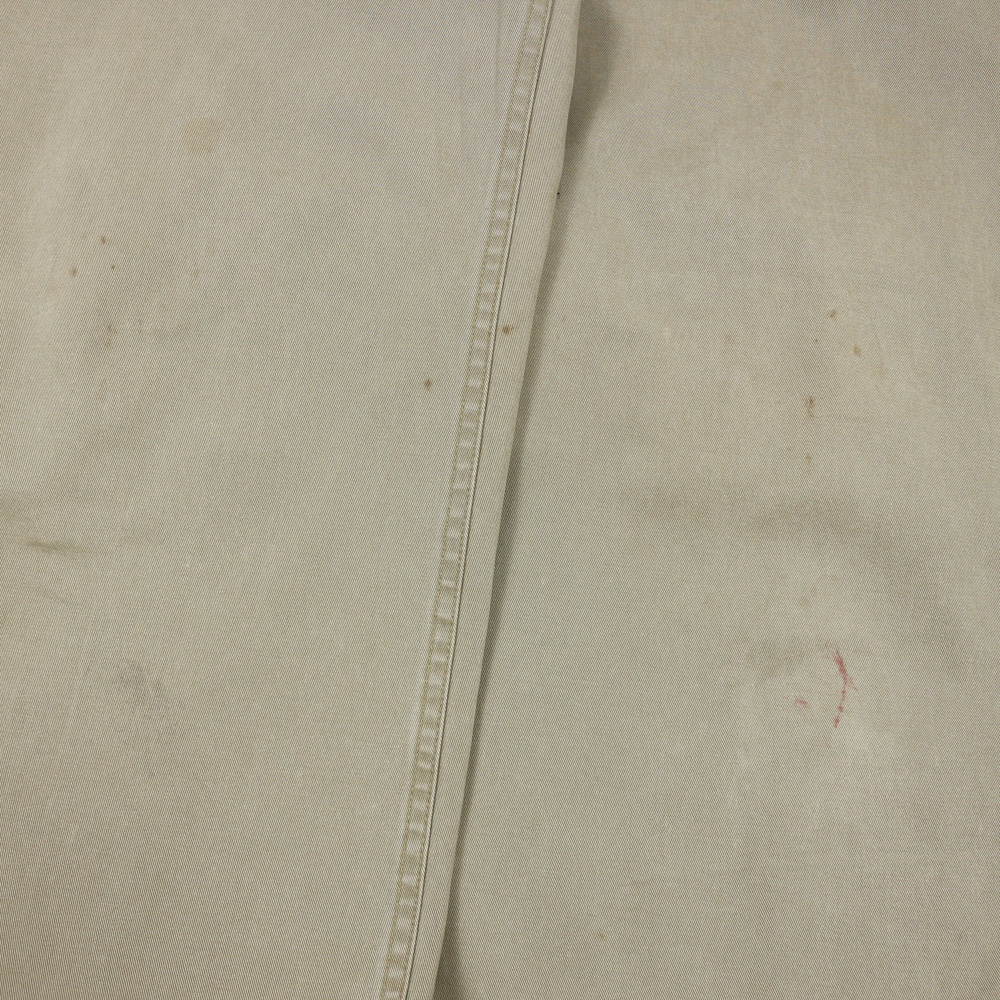 Bobson Made in JP Type Military Trousers Size 30