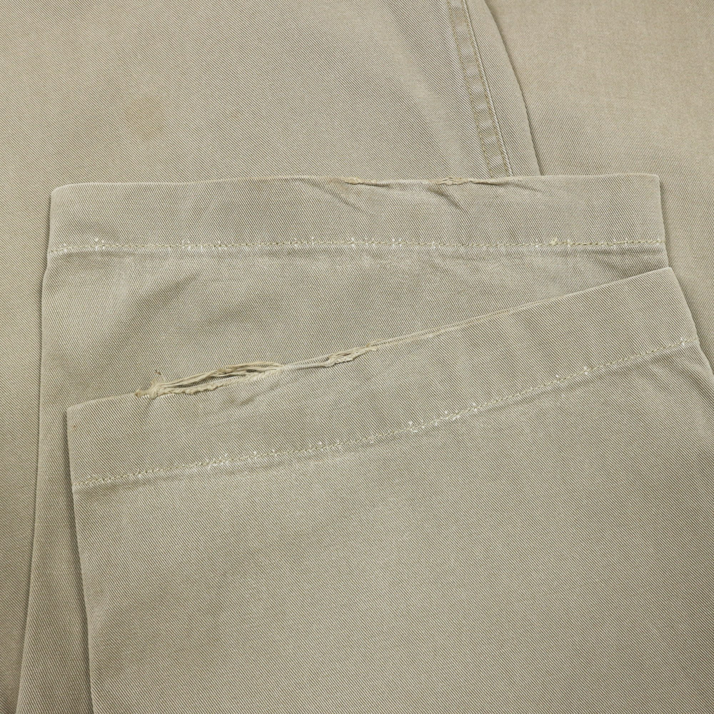 Bobson Made in JP Type Military Trousers Size 30