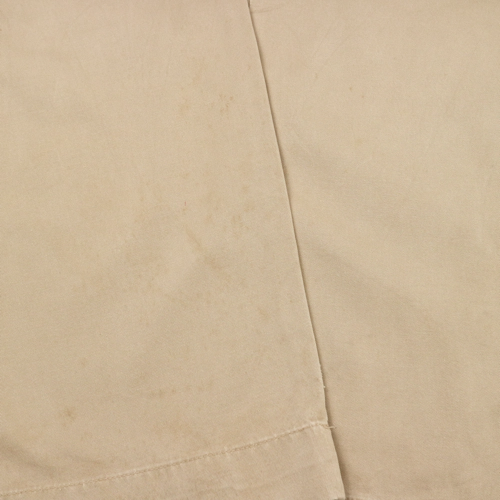 Buzz Rickson’s Military Khaki Trousers Size 28
