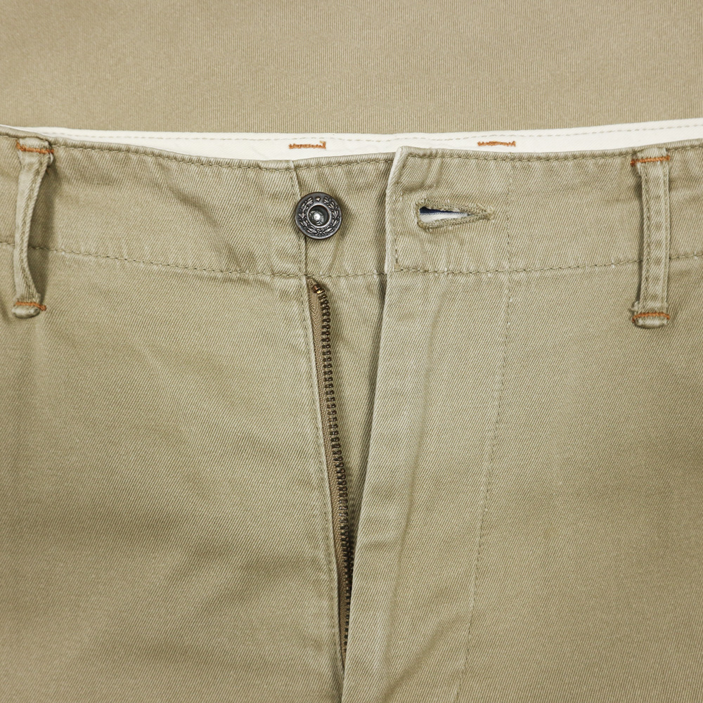 Big John Made in Japan Khaki Pants Size 38