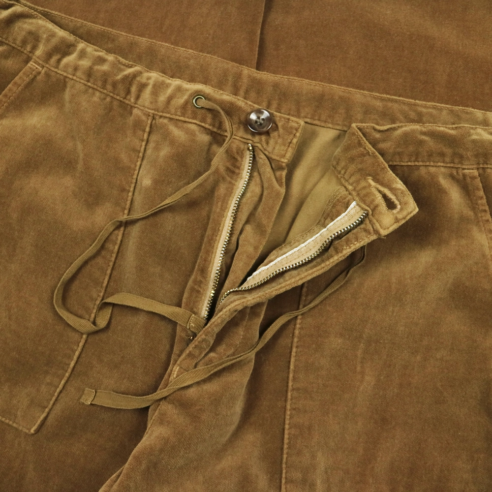 Spell Bound Japan Corduroy Easy Pants Size 32