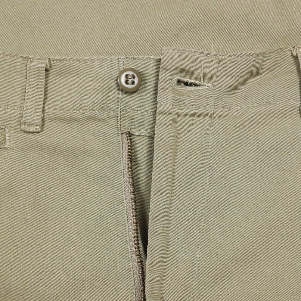 Vtg Gung Ho USA Type Military Khaki Pants Size 31