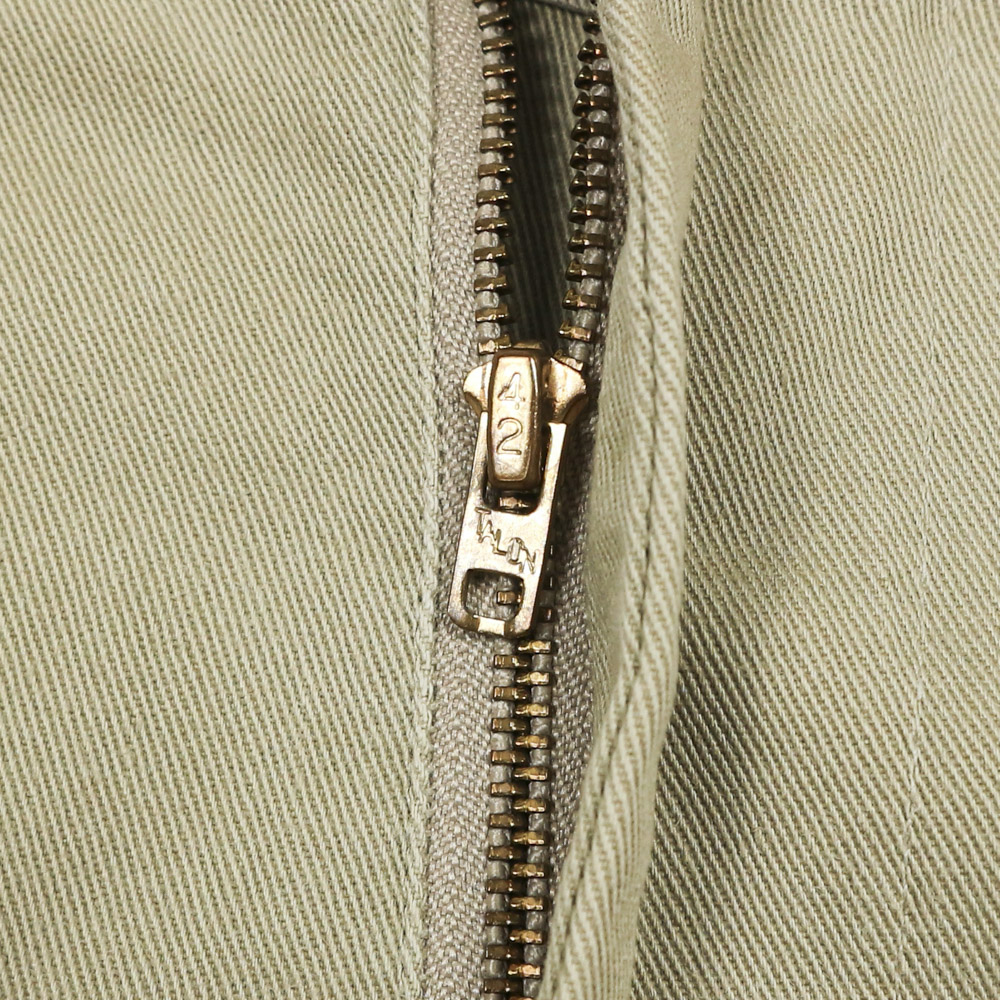 Vtg Gung Ho USA Type Military Khaki Pants Size 31