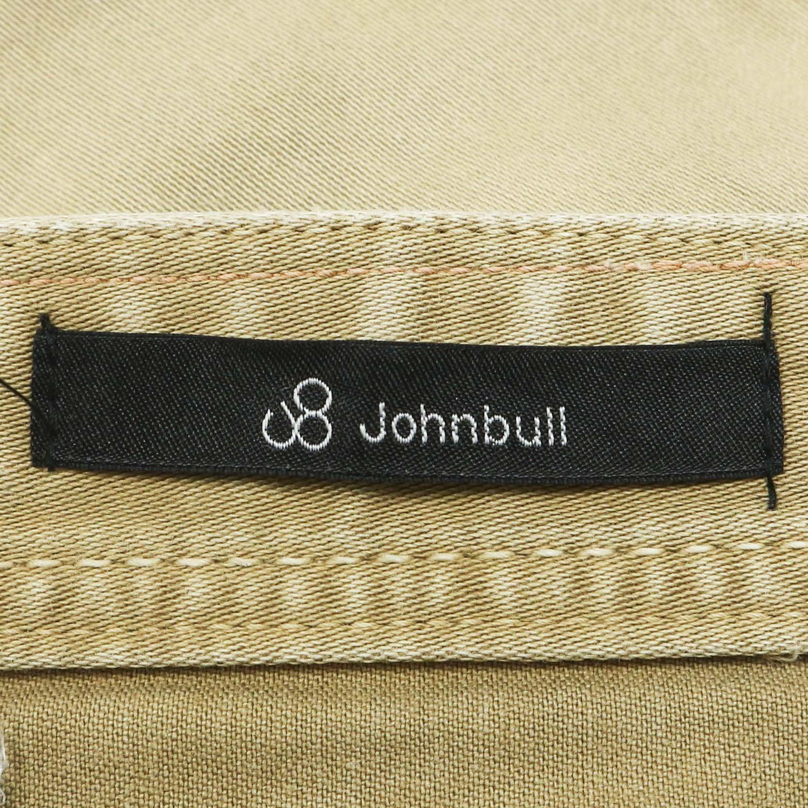 Johnbull Japan Made Bootcut Jeans Size 32