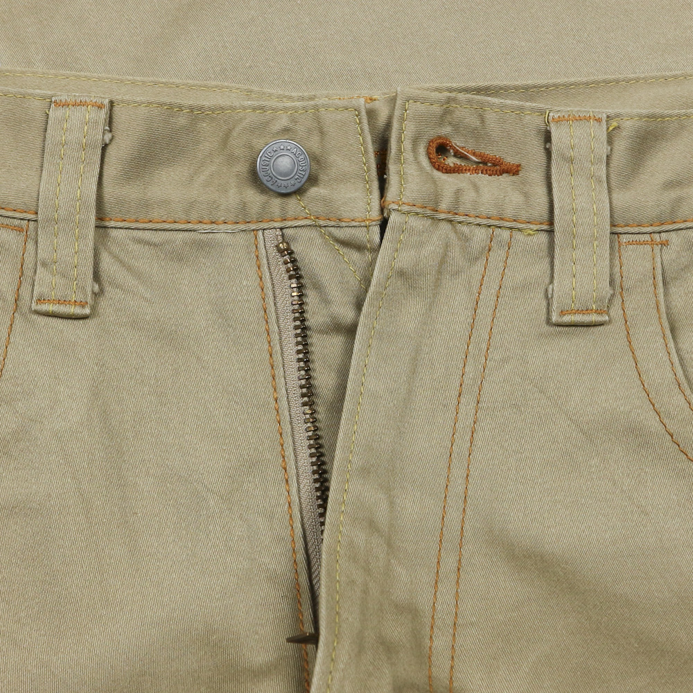 Acoustic Made in Japan Khaki Pants Size 29