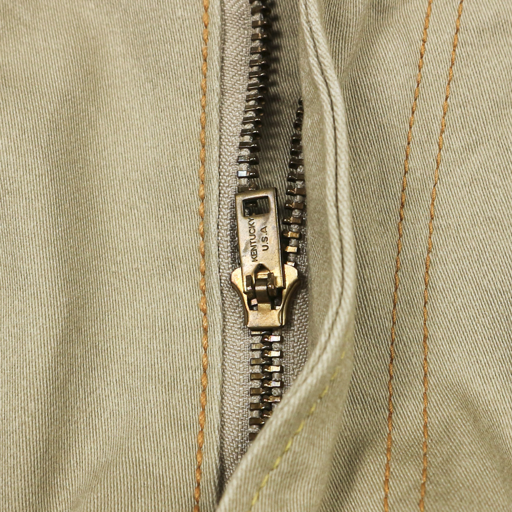 Acoustic Made in Japan Khaki Pants Size 29