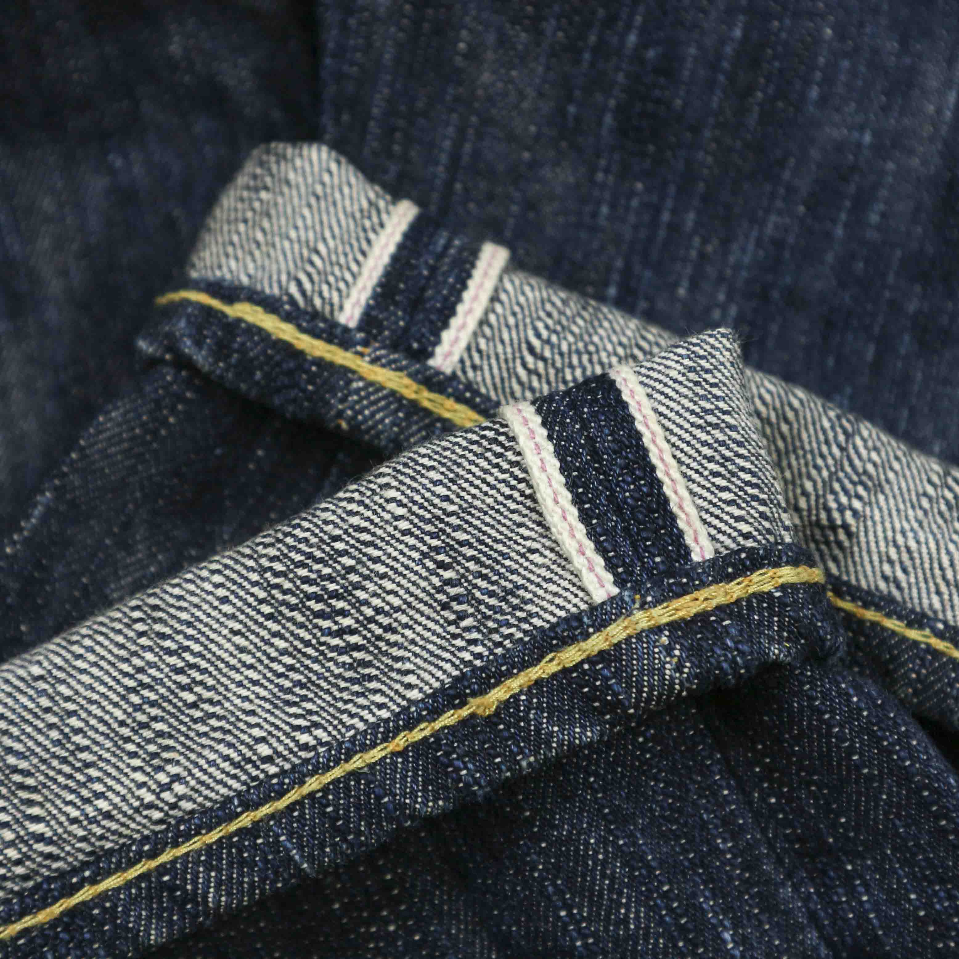 Eight-G Japan Lot 804-XX Selvedge Denim Jeans Size 30