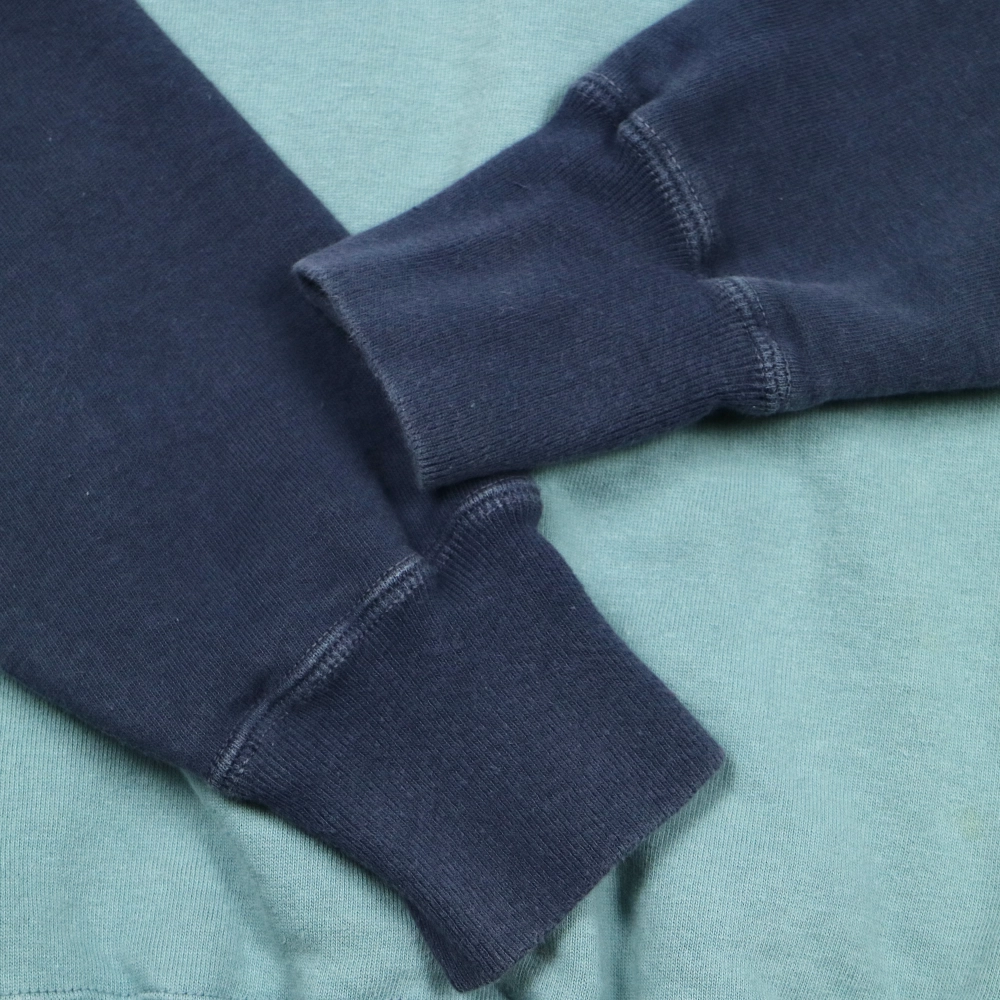 Heritage Stone Heavy Cotton Sweatshirt Size L