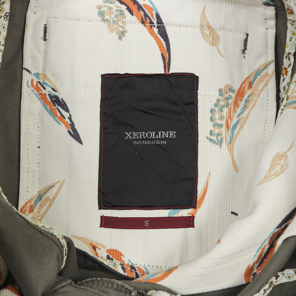 Xeroline Made in JP Bootcut Pants Size 29