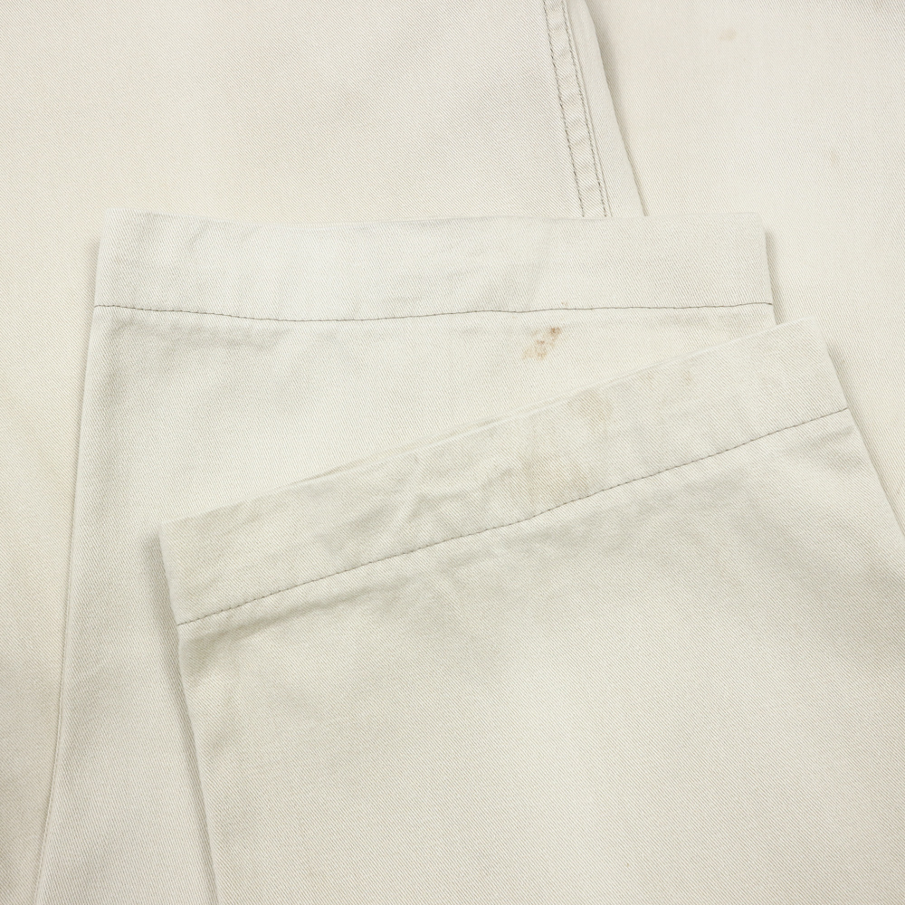 90s Duck Head Wide Fit Khaki Pants Size 32