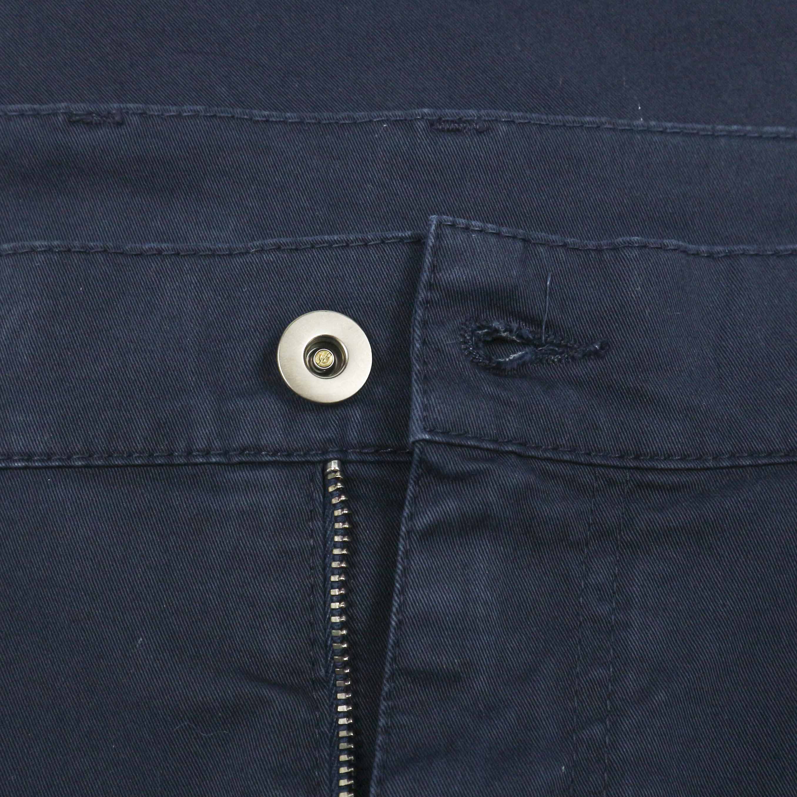 Allegri Made in Italy Navy Pants Size 36