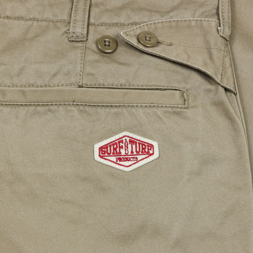 Surf & Turf Product Japan Khaki Pants Size 32