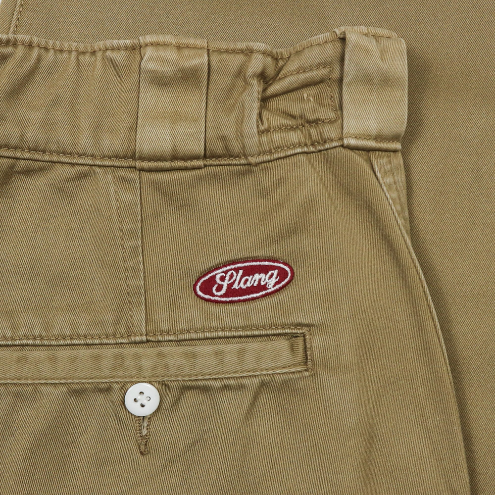 RNA Japan Brand Khaki Pants Size 29