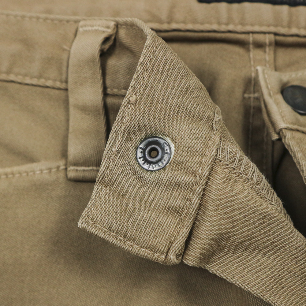 Big John Made in Japan Slim Khaki Pants Size 29