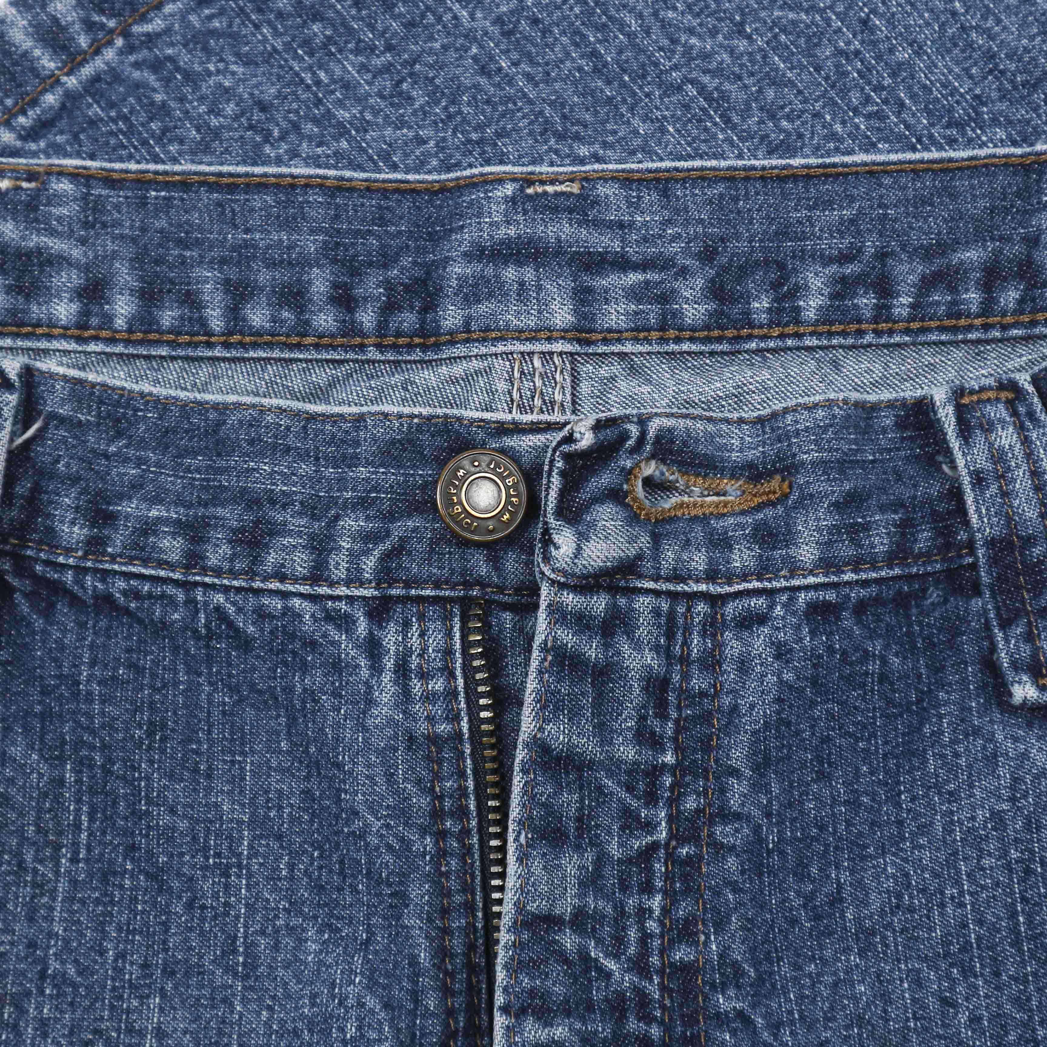 Wrangler Denim Carpenter Shorts Size 36