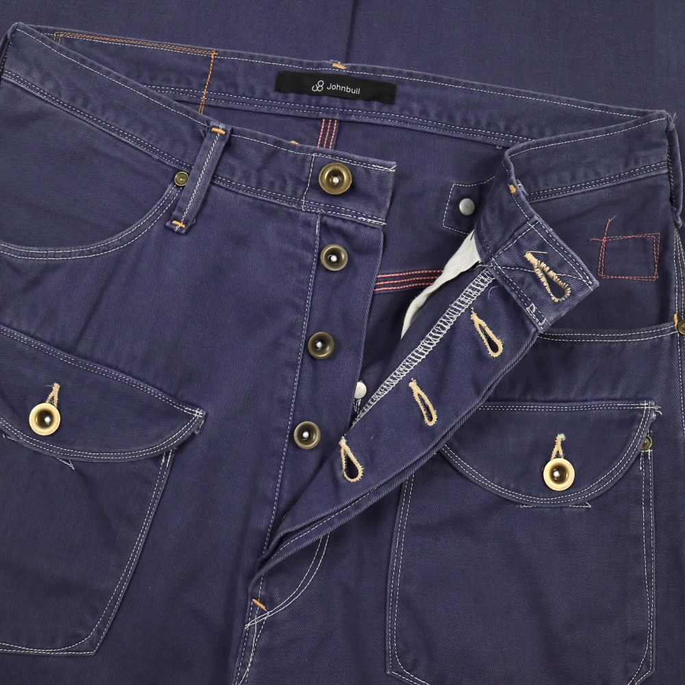 Johnbull Japan Utility Work Pants Size 29
