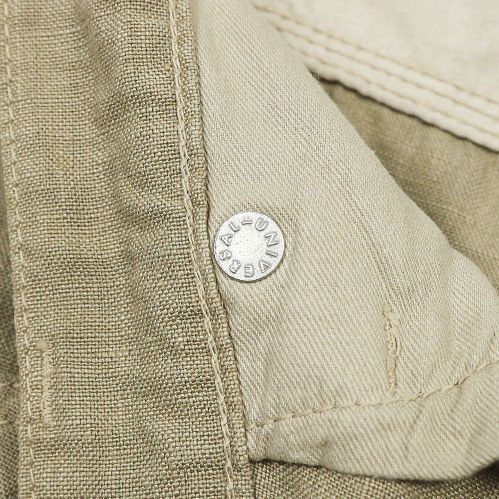 Journal Standard Made in Japan Linen Pants Size 32