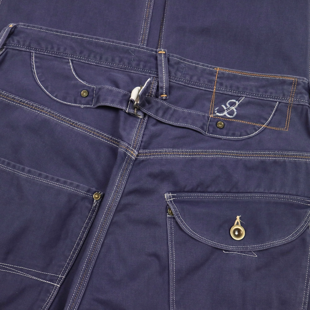 Johnbull Japan Utility Work Pants Size 29