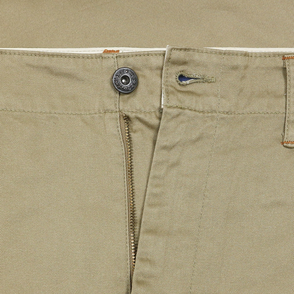 Big John Made in Japan Khaki Pants Size 44