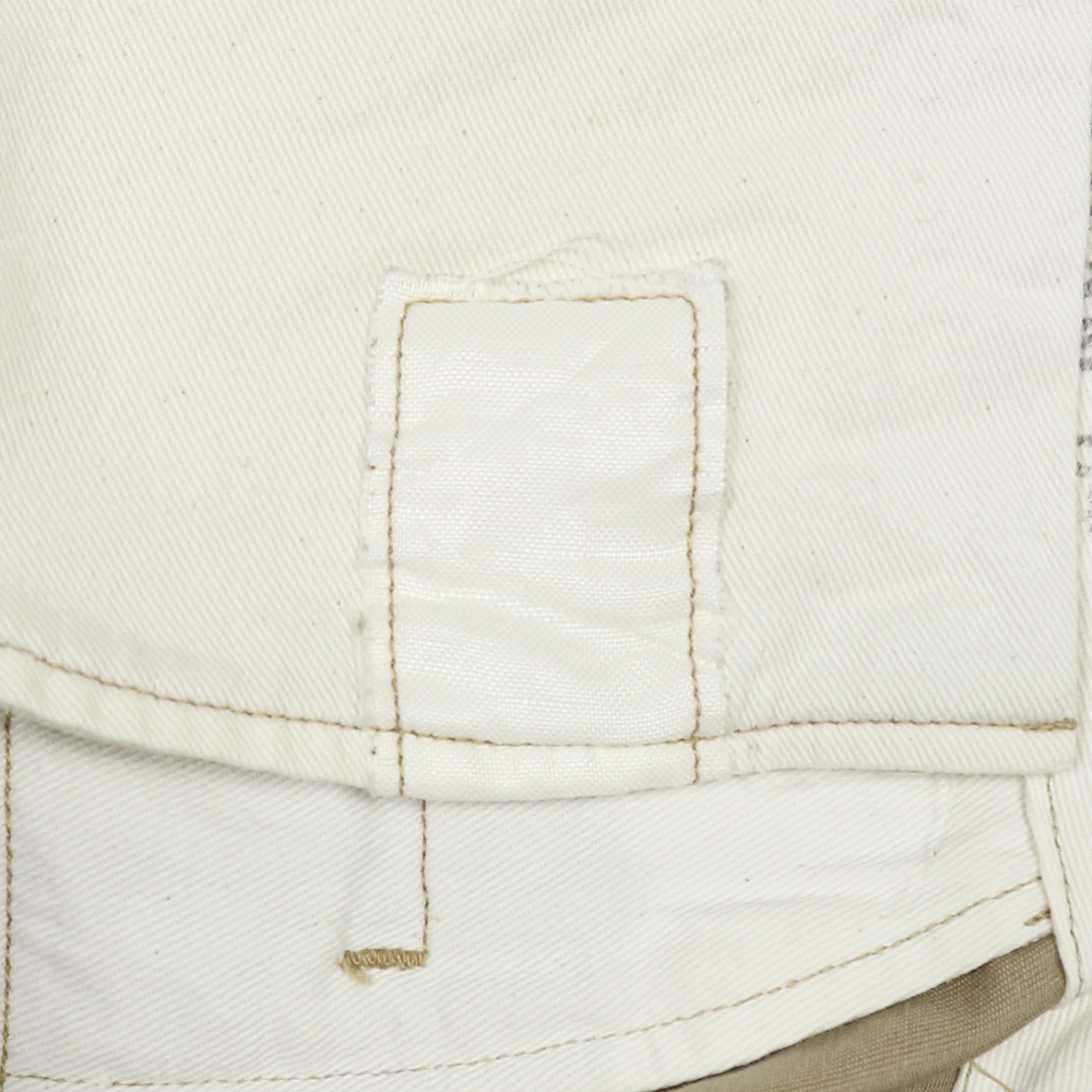 Buzz Rickson’s Type Military Khaki Trousers Size 30