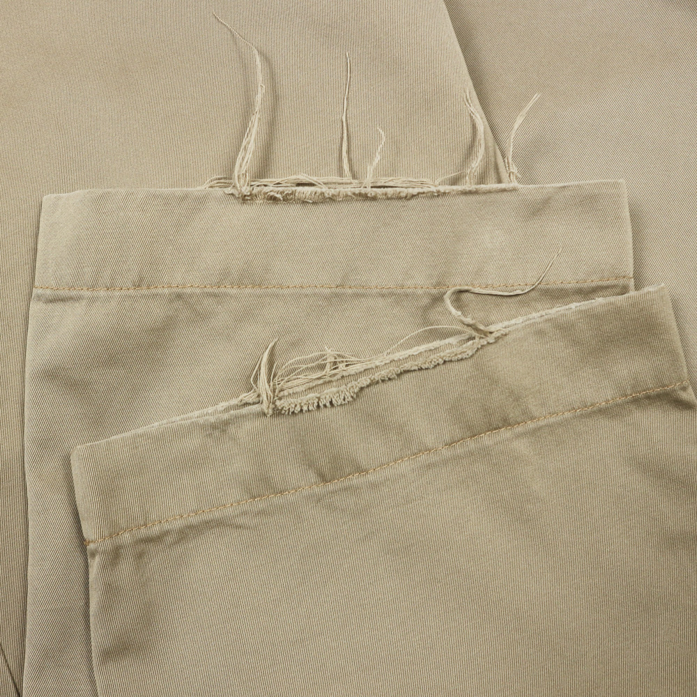 Buzz Rickson’s Type Military Khaki Trousers Size 30