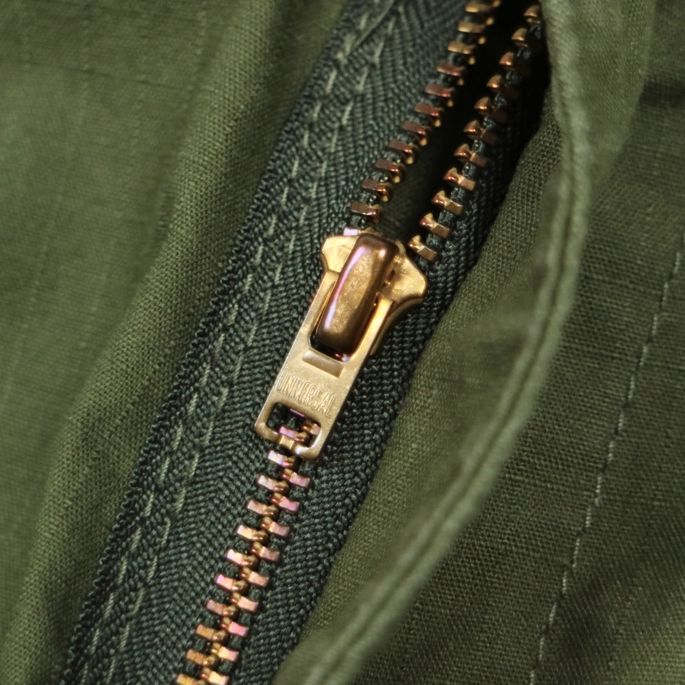 Ordinary Fits Japan Olive Military Pants Size 29