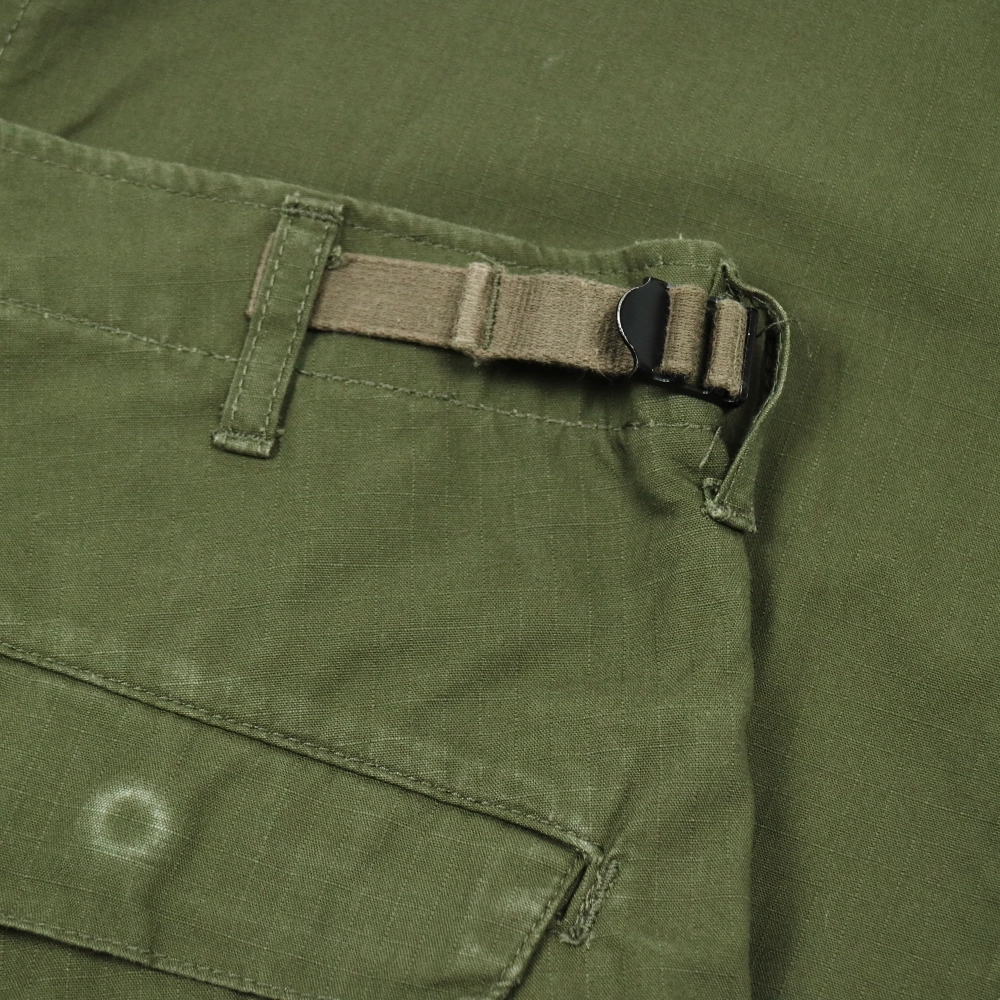 Ordinary Fits Japan Olive Military Pants Size 29