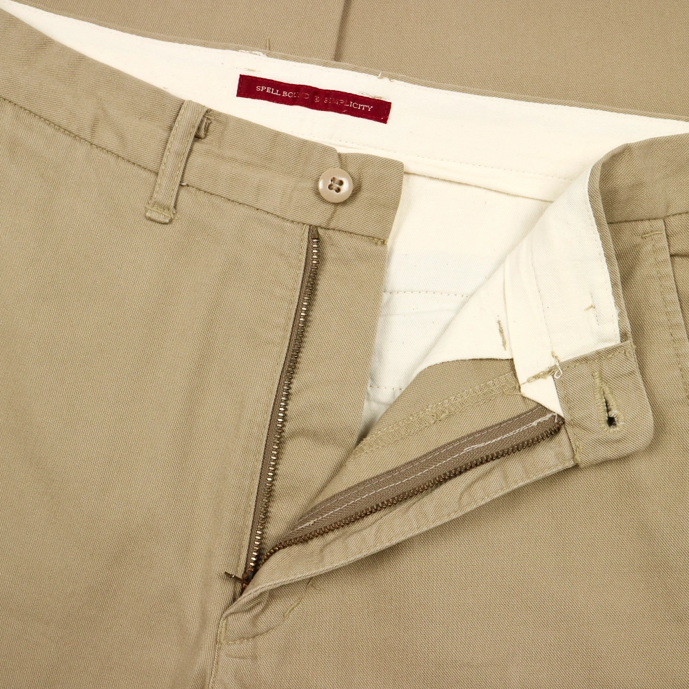 Spellbound Made in Japan Khaki Pants Size 29