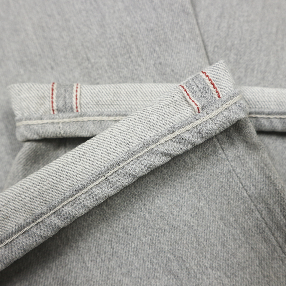 Full Count Made in JP Selvedge Denim Jeans Size 28