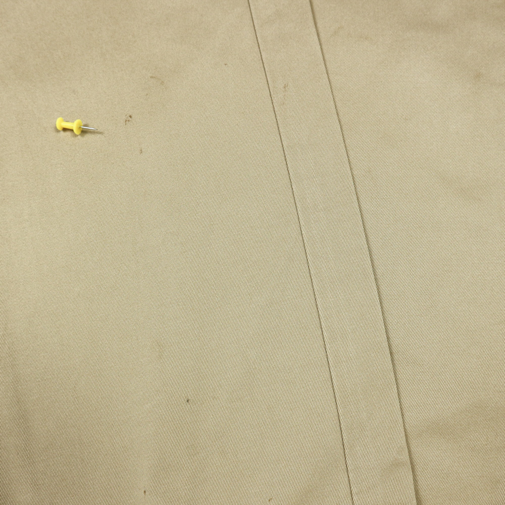 2000s Levi's Japan 503 Khaki Trousers Size 27