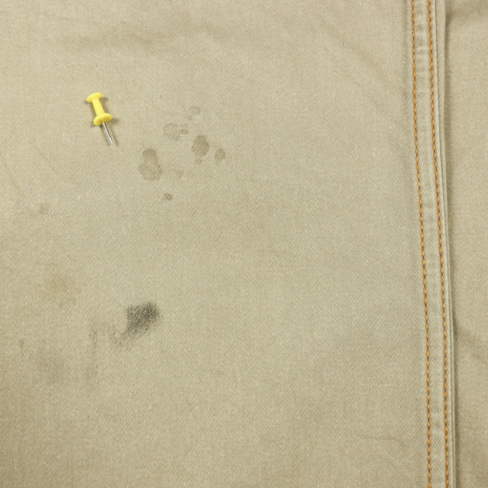 Acoustic Made in Japan Khaki Pants Size 29