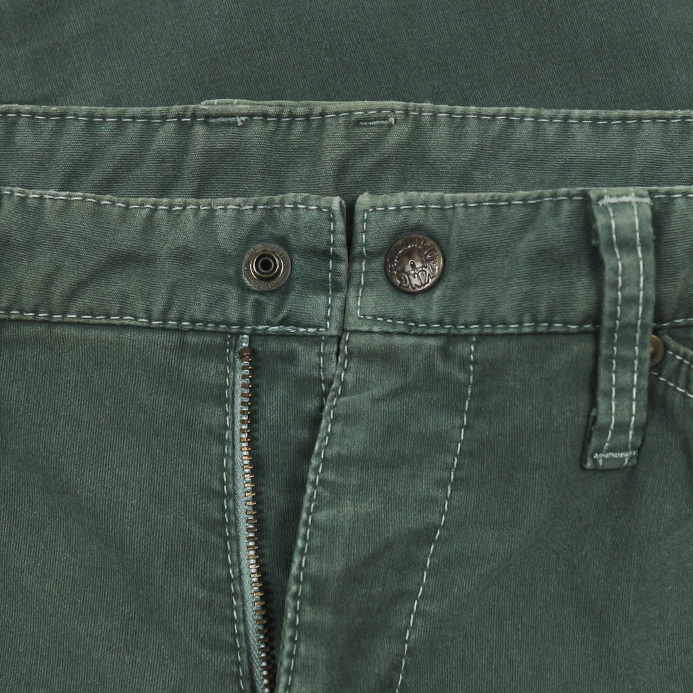 HRM Japan Made Slim Bootcut Pants Size 30