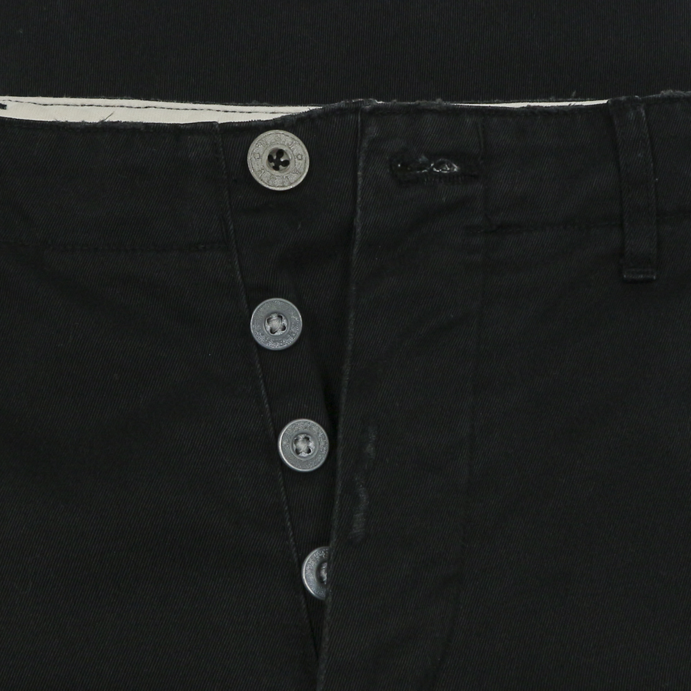 Markaware Made in Japan Black Trousers Size 31