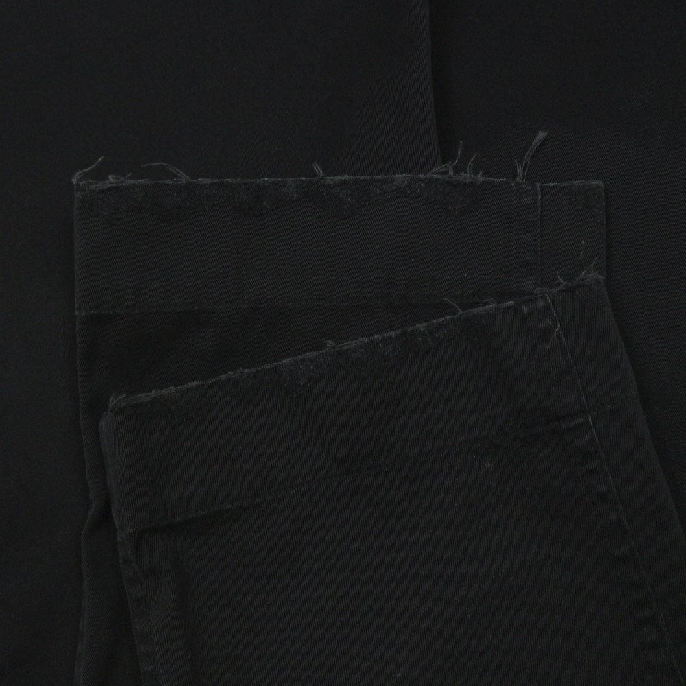 Markaware Made in Japan Black Trousers Size 31