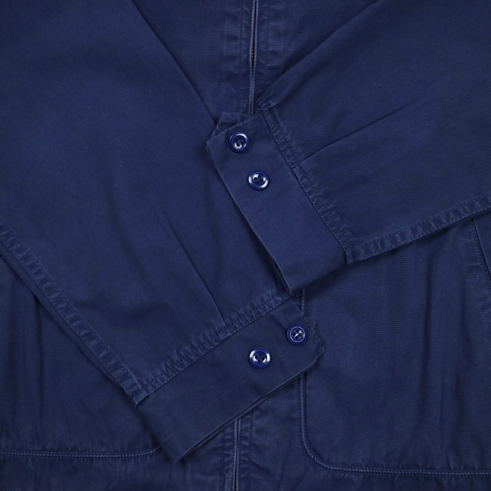 Sugar Cane Weather Cloth Sport Jacket Size M