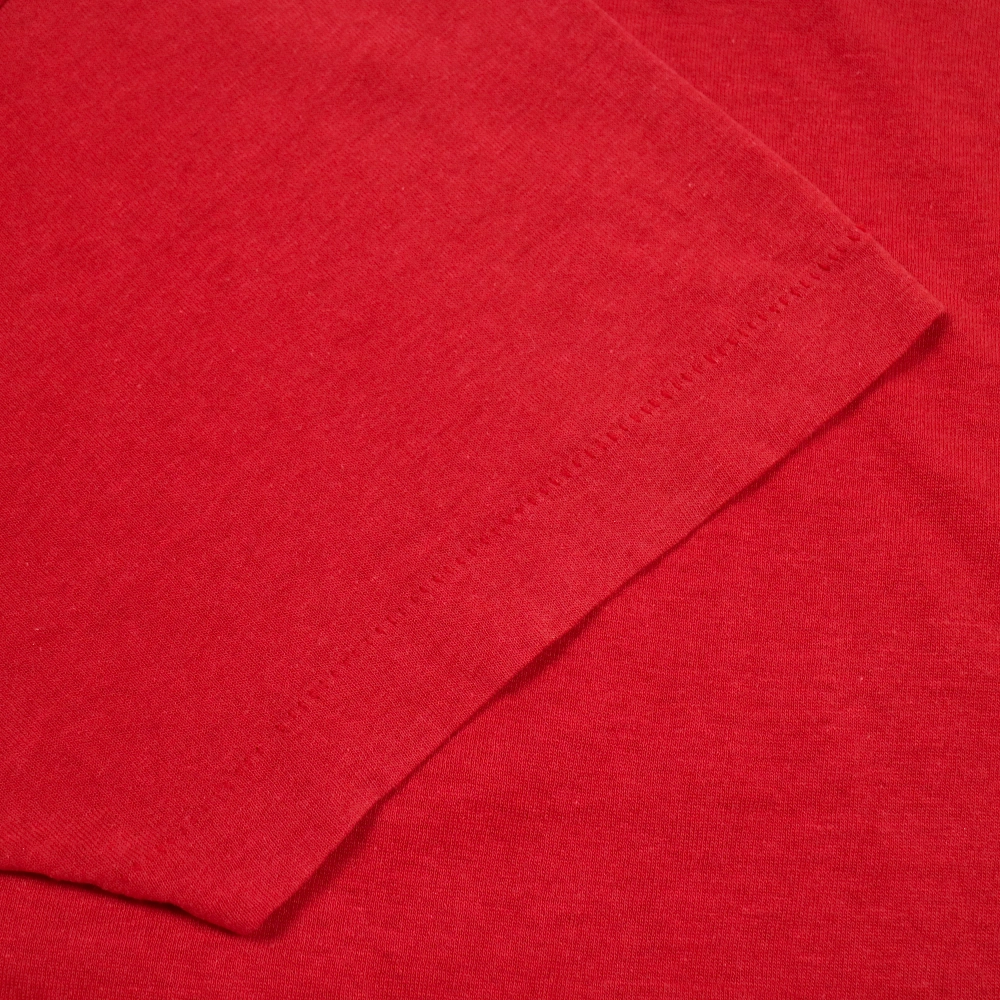 80s Miller Screen Stars 50/50 Tee Shirt Size L