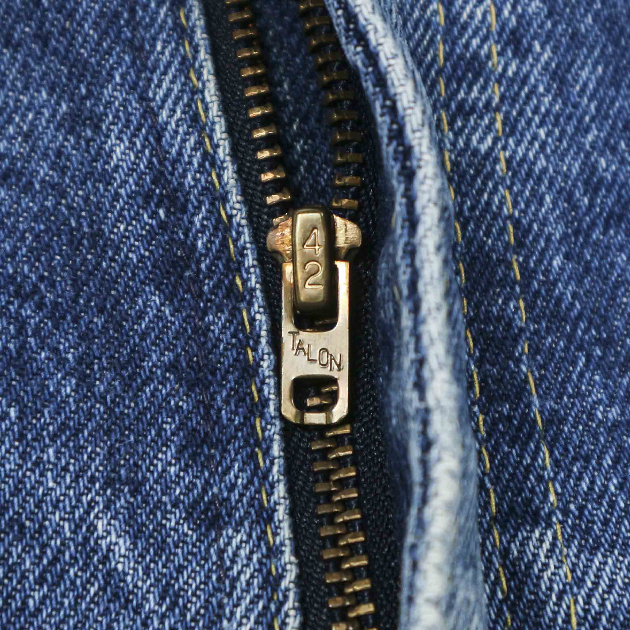 Vtg 80s Lee Riders USA Denim Jeans Size 32