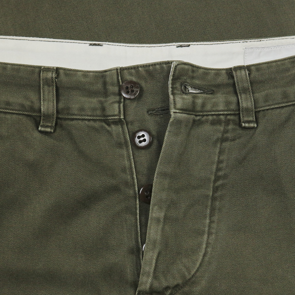 Time After Time Japan Type Field Trousers Size 29