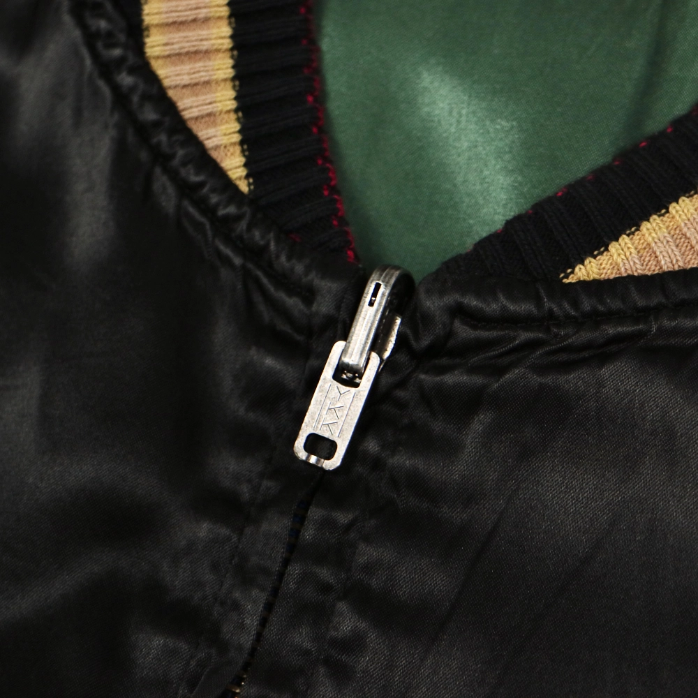 Jelado Japan Sukajan Souvenir Jacket Size L