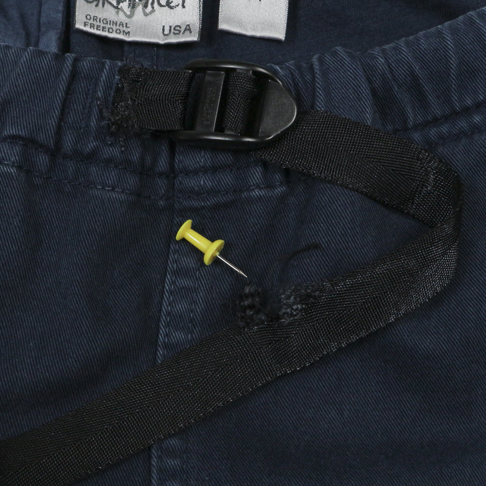 Gramicci Outdoor Relaxed Pants Size M