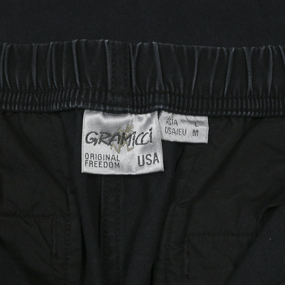 Gramicci Outdoor Tapered Pants Size L